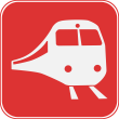 zugradar icon